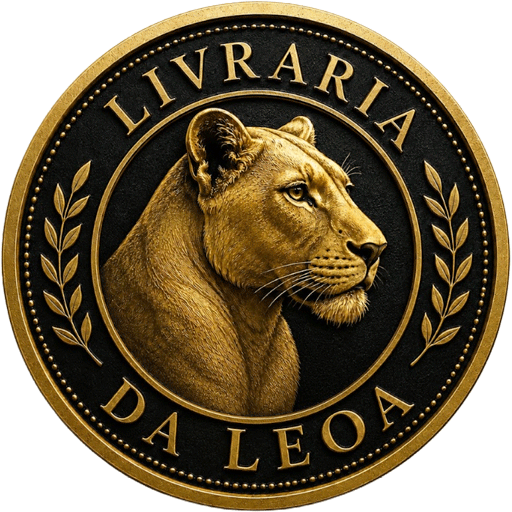 Livraria da Leoa